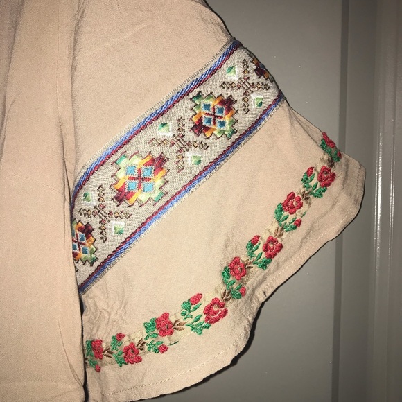 LAST DAY! One S left! Tunic dress - Picture 5 of 6